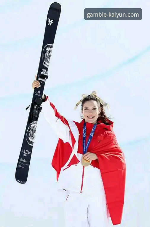 开云竞猜手机版下载安装教程 谷爱凌米兰卫冕创纪录,22岁传奇拒绝“Walk Away”最新动态