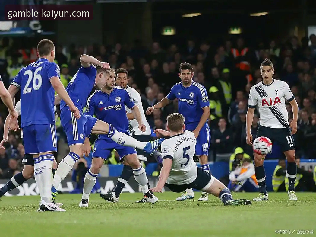 在开云竞猜平台深度解析英超焦点战：曼联逆转水晶宫的完整指南
